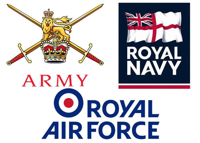 Royal Navy